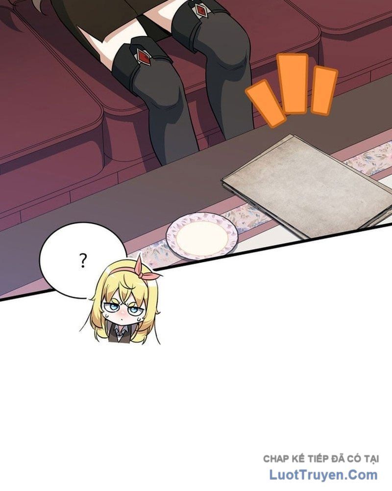 Trở Thành Con Gái Của Kẻ Phản Diện Trong Học Viện Chapter 26 - Trang 2