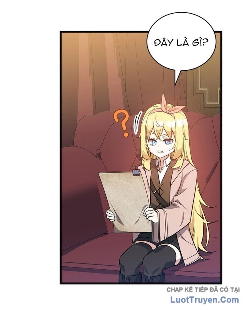 Trở Thành Con Gái Của Kẻ Phản Diện Trong Học Viện Chapter 26 - Trang 2
