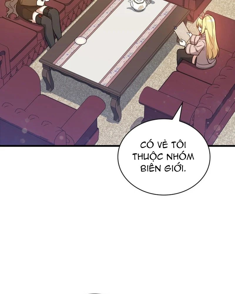 Trở Thành Con Gái Của Kẻ Phản Diện Trong Học Viện Chapter 26 - Trang 2