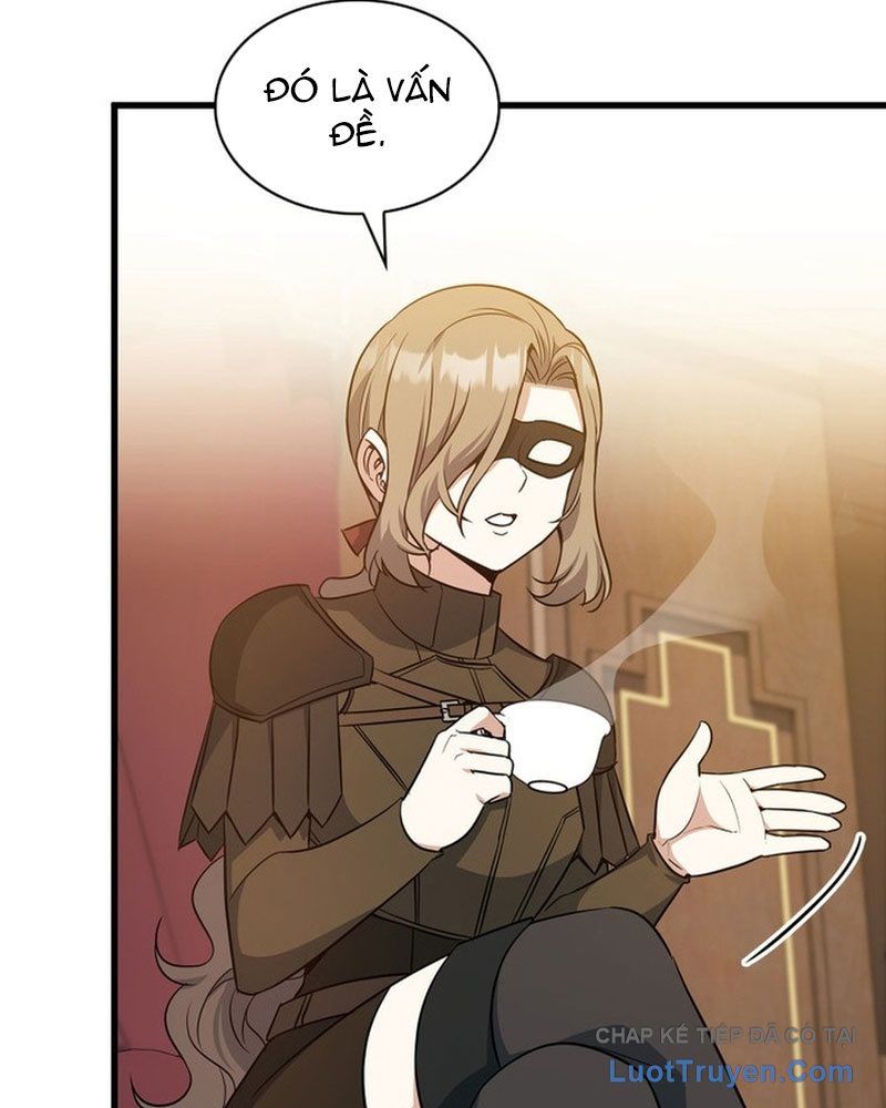 Trở Thành Con Gái Của Kẻ Phản Diện Trong Học Viện Chapter 26 - Trang 2