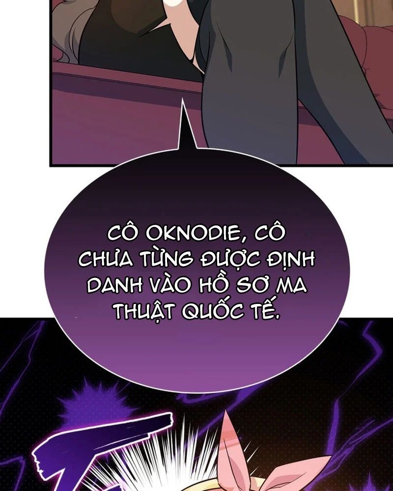 Trở Thành Con Gái Của Kẻ Phản Diện Trong Học Viện Chapter 26 - Trang 2