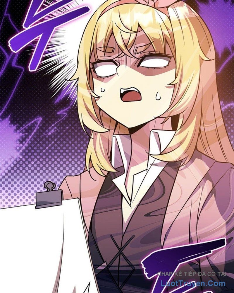 Trở Thành Con Gái Của Kẻ Phản Diện Trong Học Viện Chapter 26 - Trang 2