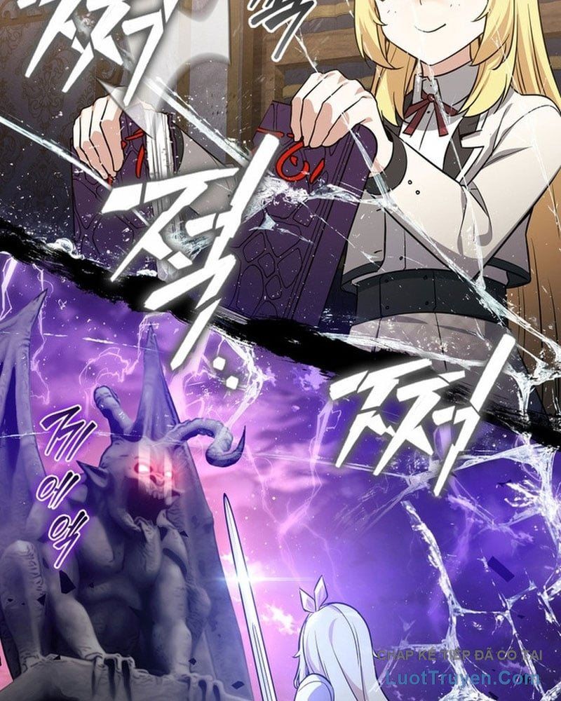 Trở Thành Con Gái Của Kẻ Phản Diện Trong Học Viện Chapter 26 - Trang 2