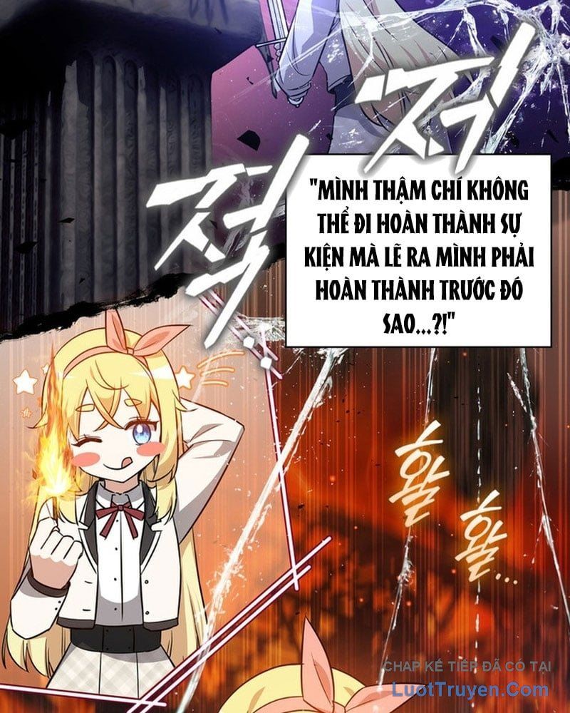 Trở Thành Con Gái Của Kẻ Phản Diện Trong Học Viện Chapter 26 - Trang 2