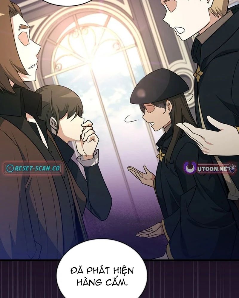 Trở Thành Con Gái Của Kẻ Phản Diện Trong Học Viện Chapter 27 - Trang 2