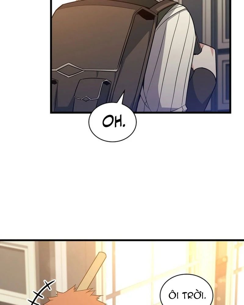 Trở Thành Con Gái Của Kẻ Phản Diện Trong Học Viện Chapter 27 - Trang 2