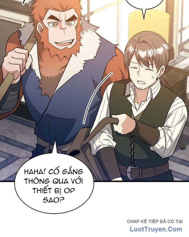 Trở Thành Con Gái Của Kẻ Phản Diện Trong Học Viện Chapter 27 - Trang 2