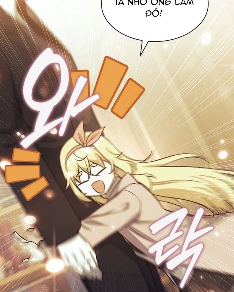 Trở Thành Con Gái Của Kẻ Phản Diện Trong Học Viện Chapter 27 - Trang 2