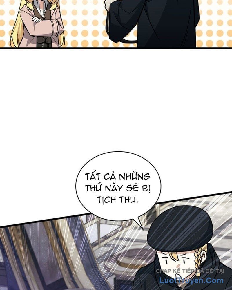 Trở Thành Con Gái Của Kẻ Phản Diện Trong Học Viện Chapter 27 - Trang 2