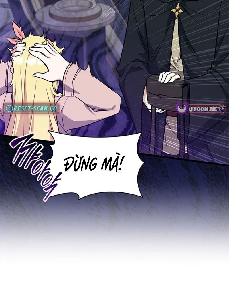 Trở Thành Con Gái Của Kẻ Phản Diện Trong Học Viện Chapter 27 - Trang 2
