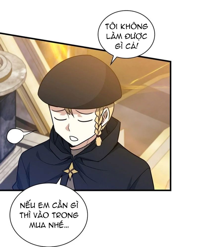 Trở Thành Con Gái Của Kẻ Phản Diện Trong Học Viện Chapter 27 - Trang 2