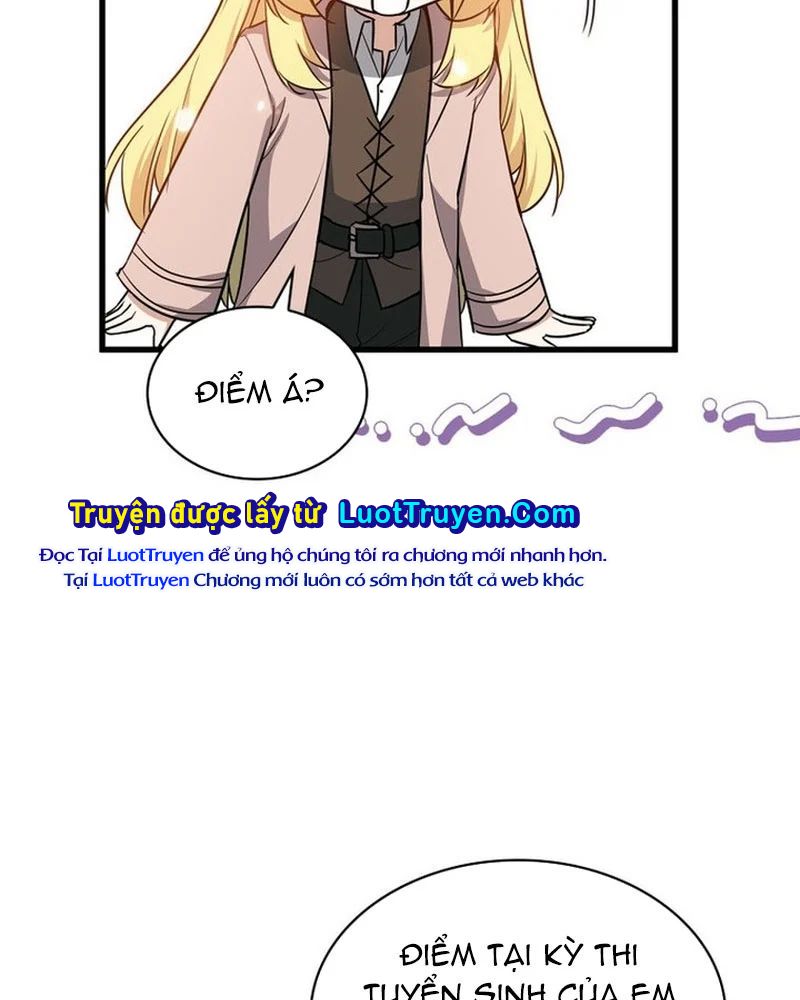 Trở Thành Con Gái Của Kẻ Phản Diện Trong Học Viện Chapter 27 - Trang 2