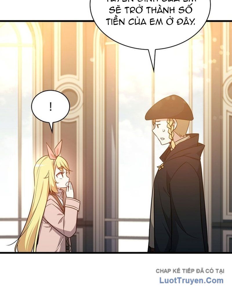 Trở Thành Con Gái Của Kẻ Phản Diện Trong Học Viện Chapter 27 - Trang 2