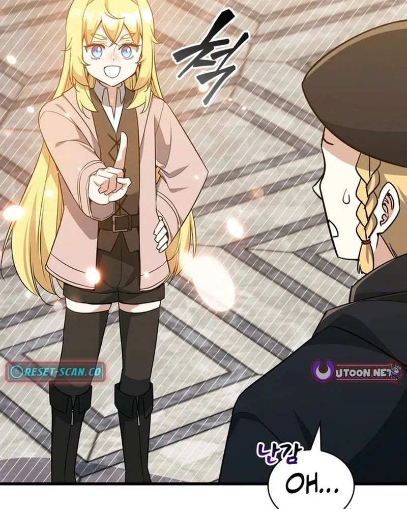 Trở Thành Con Gái Của Kẻ Phản Diện Trong Học Viện Chapter 27 - Trang 2