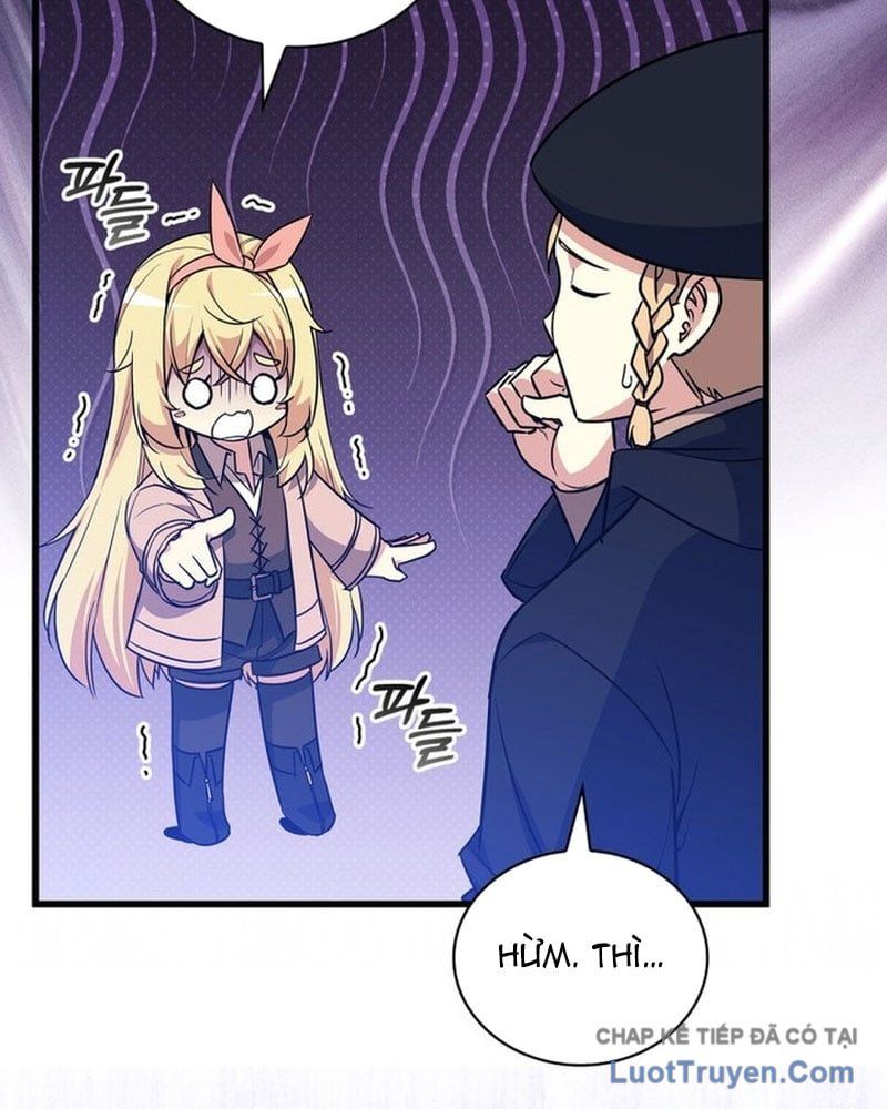 Trở Thành Con Gái Của Kẻ Phản Diện Trong Học Viện Chapter 27 - Trang 2