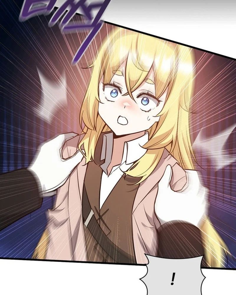 Trở Thành Con Gái Của Kẻ Phản Diện Trong Học Viện Chapter 27 - Trang 2