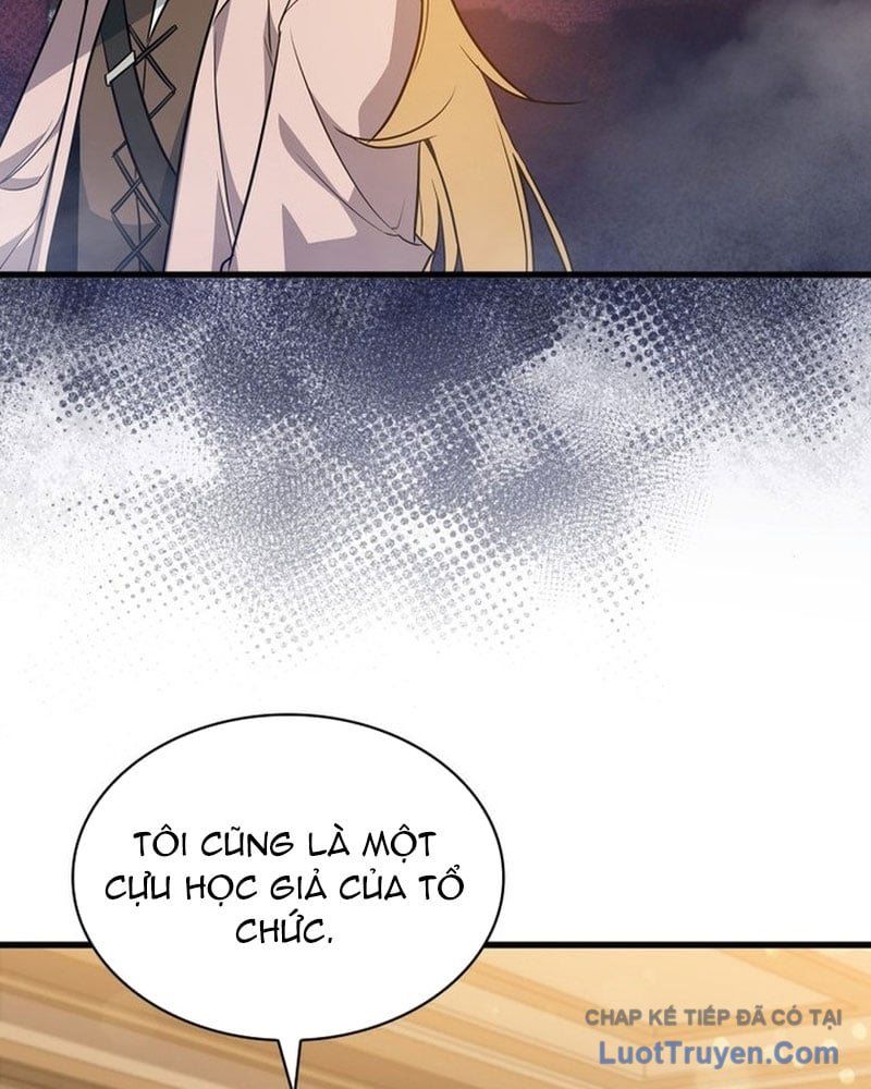 Trở Thành Con Gái Của Kẻ Phản Diện Trong Học Viện Chapter 27 - Trang 2