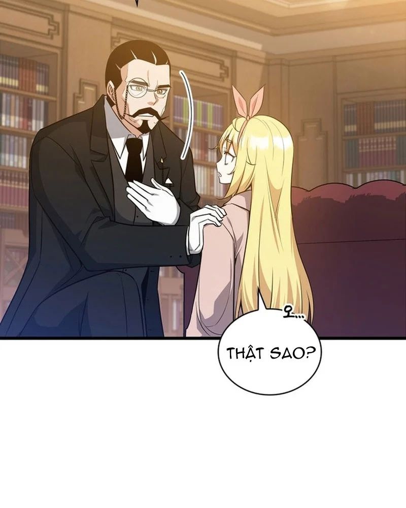 Trở Thành Con Gái Của Kẻ Phản Diện Trong Học Viện Chapter 27 - Trang 2
