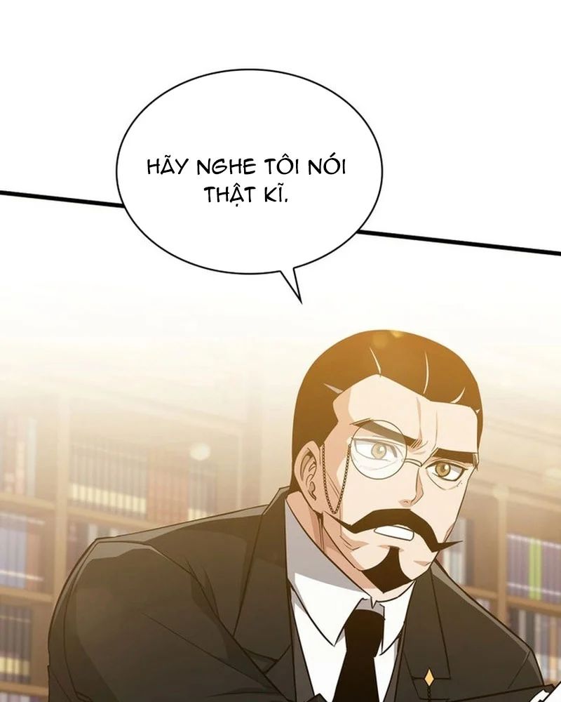 Trở Thành Con Gái Của Kẻ Phản Diện Trong Học Viện Chapter 27 - Trang 2