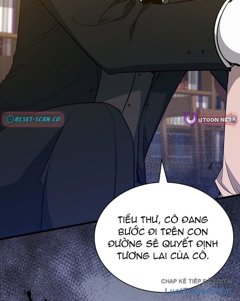 Trở Thành Con Gái Của Kẻ Phản Diện Trong Học Viện Chapter 27 - Trang 2