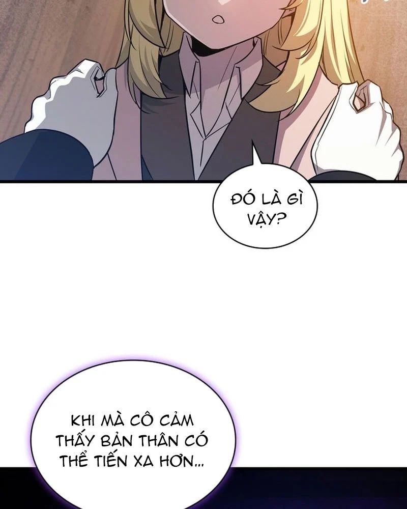 Trở Thành Con Gái Của Kẻ Phản Diện Trong Học Viện Chapter 27 - Trang 2