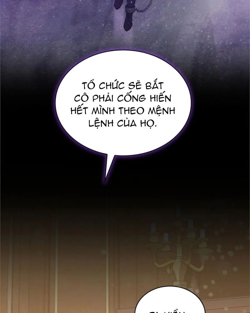 Trở Thành Con Gái Của Kẻ Phản Diện Trong Học Viện Chapter 27 - Trang 2