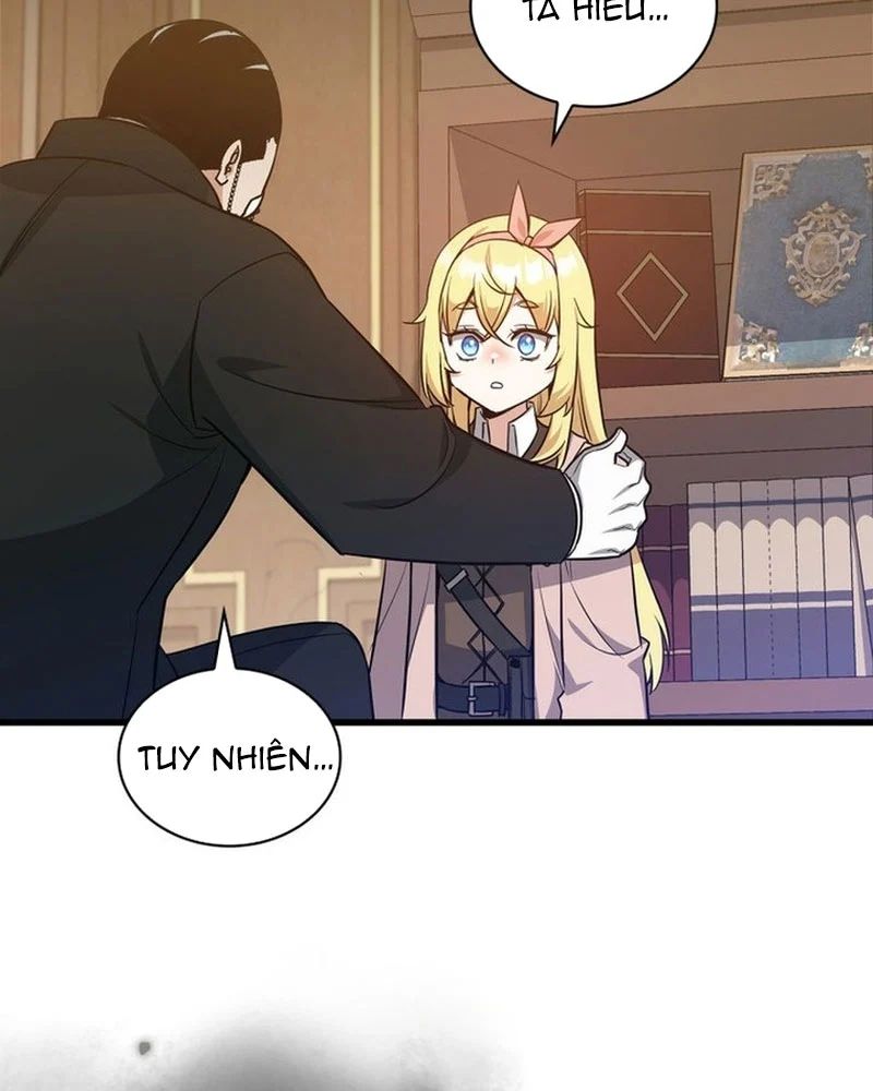 Trở Thành Con Gái Của Kẻ Phản Diện Trong Học Viện Chapter 27 - Trang 2