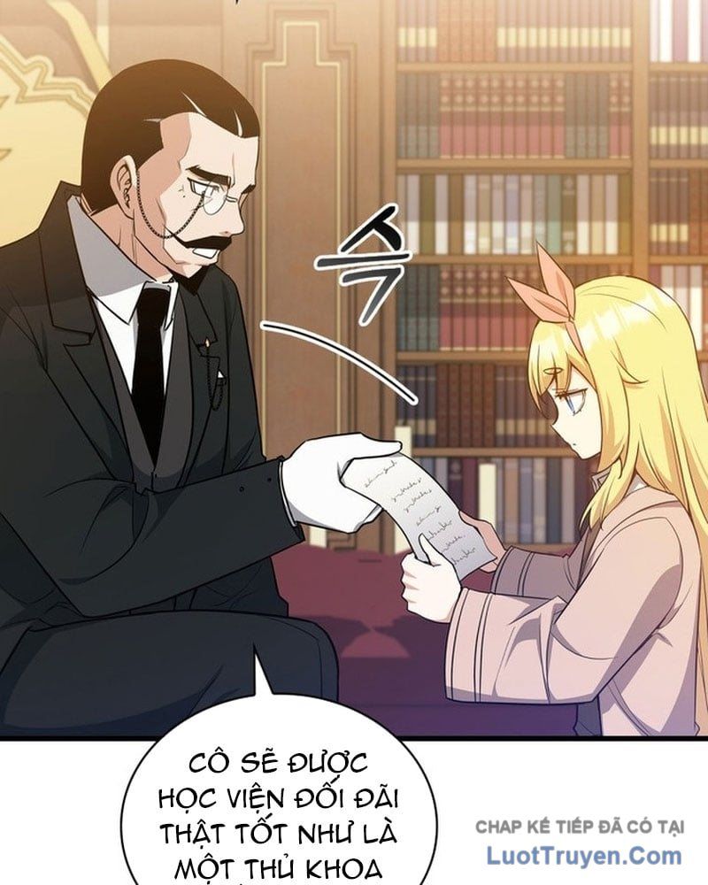 Trở Thành Con Gái Của Kẻ Phản Diện Trong Học Viện Chapter 27 - Trang 2