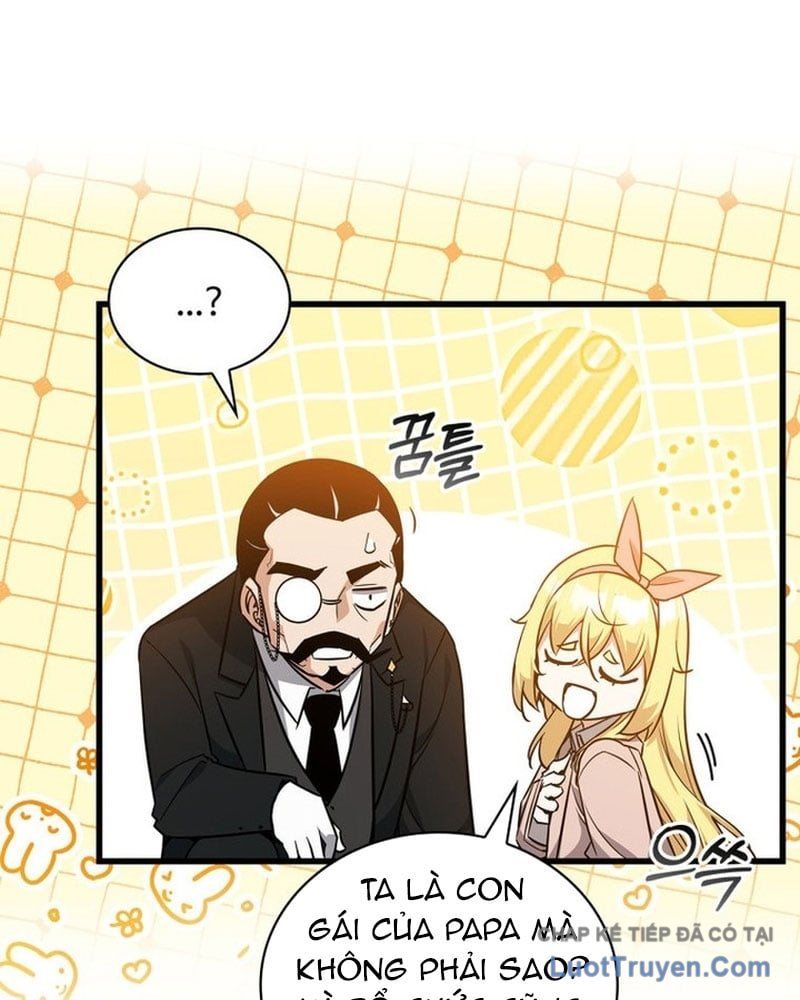 Trở Thành Con Gái Của Kẻ Phản Diện Trong Học Viện Chapter 27 - Trang 2