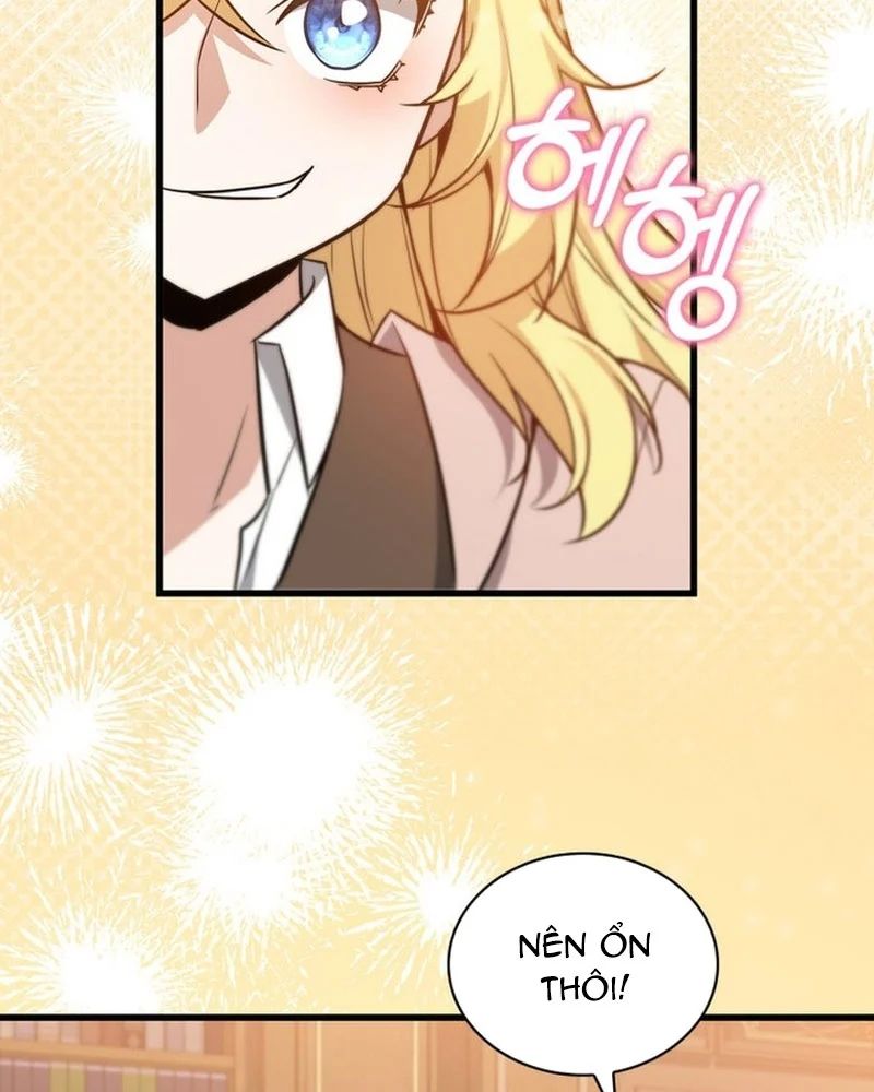 Trở Thành Con Gái Của Kẻ Phản Diện Trong Học Viện Chapter 27 - Trang 2