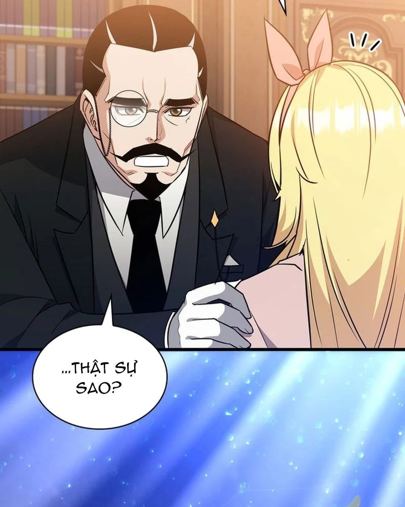 Trở Thành Con Gái Của Kẻ Phản Diện Trong Học Viện Chapter 27 - Trang 2