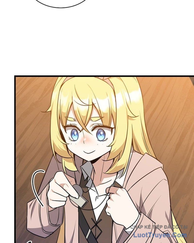 Trở Thành Con Gái Của Kẻ Phản Diện Trong Học Viện Chapter 27 - Trang 2