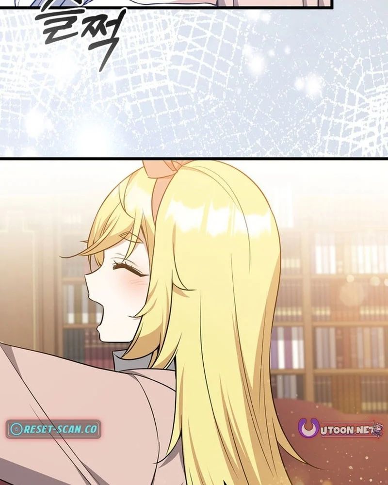 Trở Thành Con Gái Của Kẻ Phản Diện Trong Học Viện Chapter 27 - Trang 2