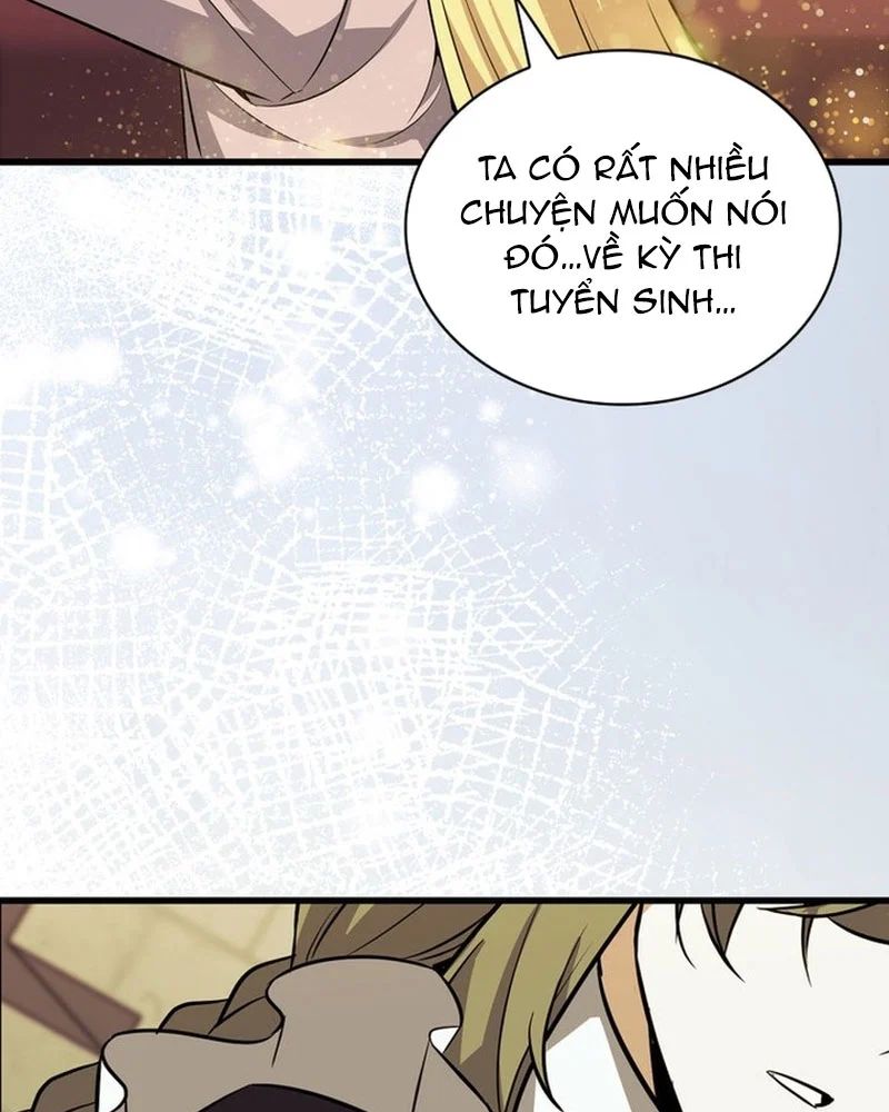 Trở Thành Con Gái Của Kẻ Phản Diện Trong Học Viện Chapter 27 - Trang 2