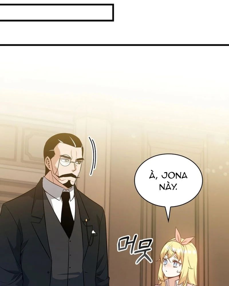 Trở Thành Con Gái Của Kẻ Phản Diện Trong Học Viện Chapter 27 - Trang 2