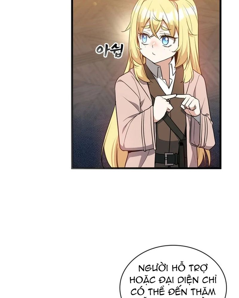 Trở Thành Con Gái Của Kẻ Phản Diện Trong Học Viện Chapter 27 - Trang 2