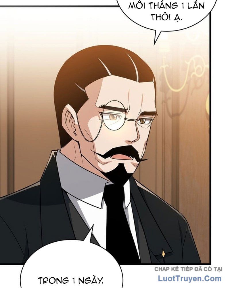 Trở Thành Con Gái Của Kẻ Phản Diện Trong Học Viện Chapter 27 - Trang 2