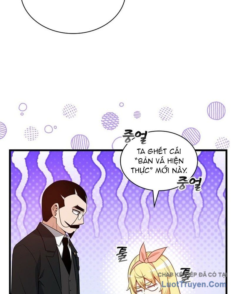 Trở Thành Con Gái Của Kẻ Phản Diện Trong Học Viện Chapter 27 - Trang 2