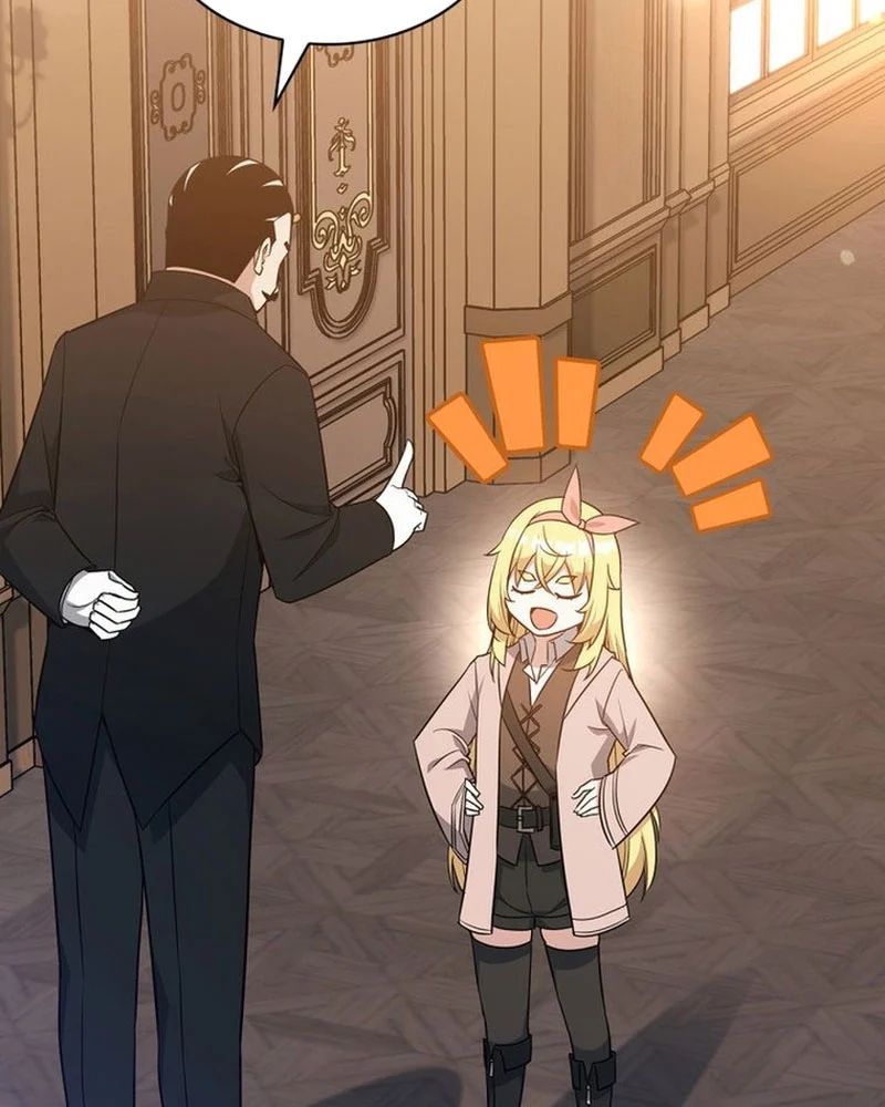 Trở Thành Con Gái Của Kẻ Phản Diện Trong Học Viện Chapter 27 - Trang 2