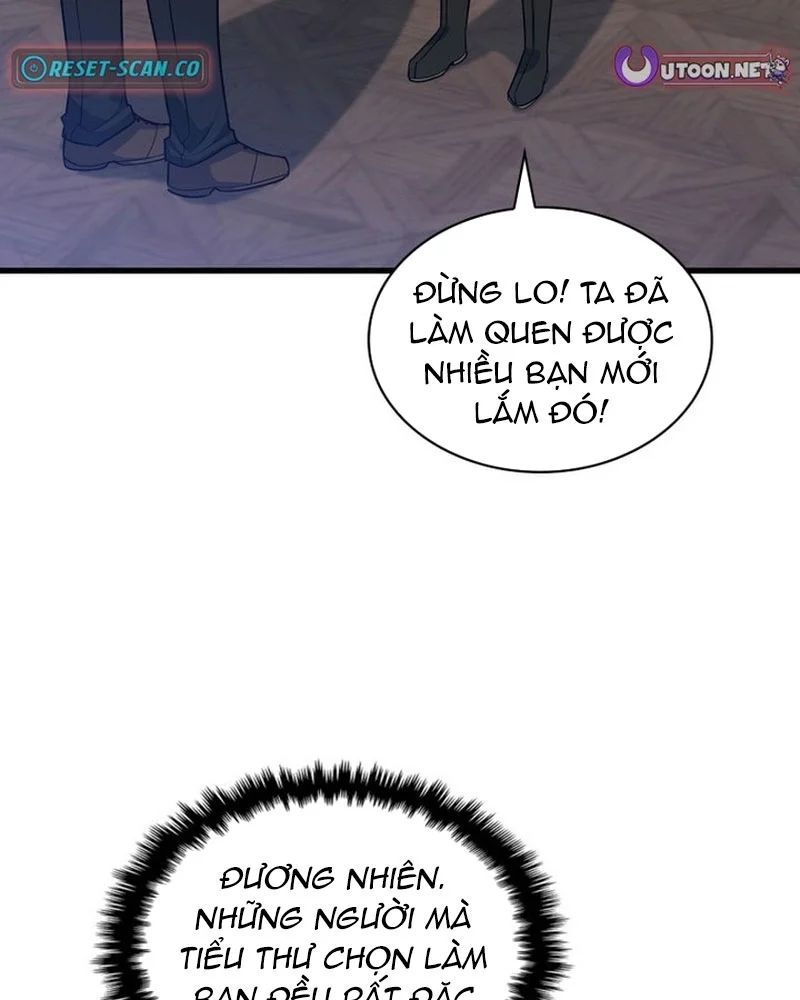 Trở Thành Con Gái Của Kẻ Phản Diện Trong Học Viện Chapter 27 - Trang 2