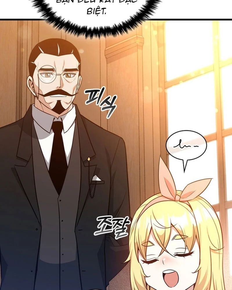 Trở Thành Con Gái Của Kẻ Phản Diện Trong Học Viện Chapter 27 - Trang 2