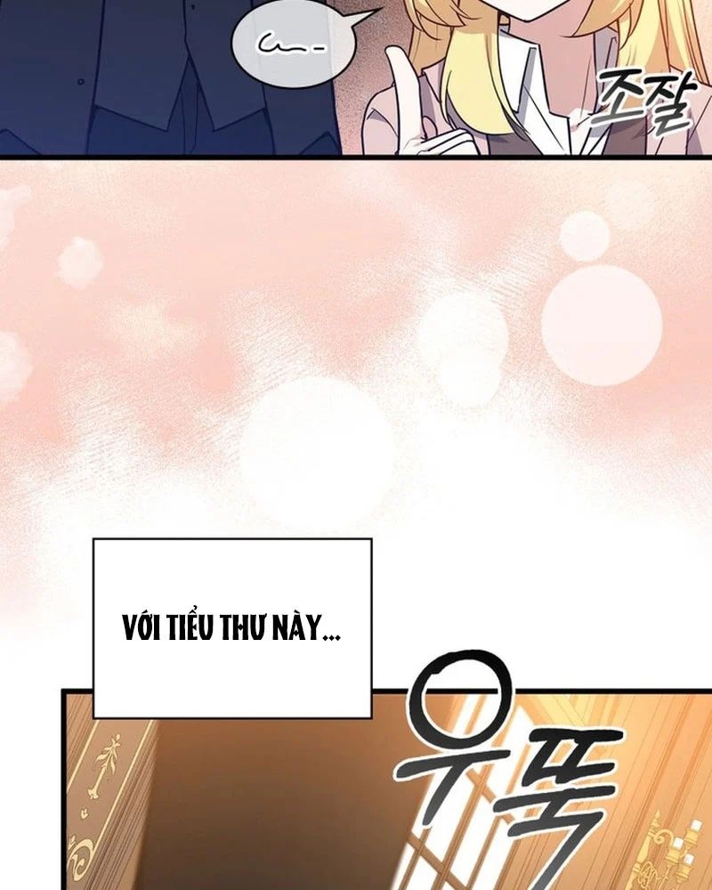 Trở Thành Con Gái Của Kẻ Phản Diện Trong Học Viện Chapter 27 - Trang 2