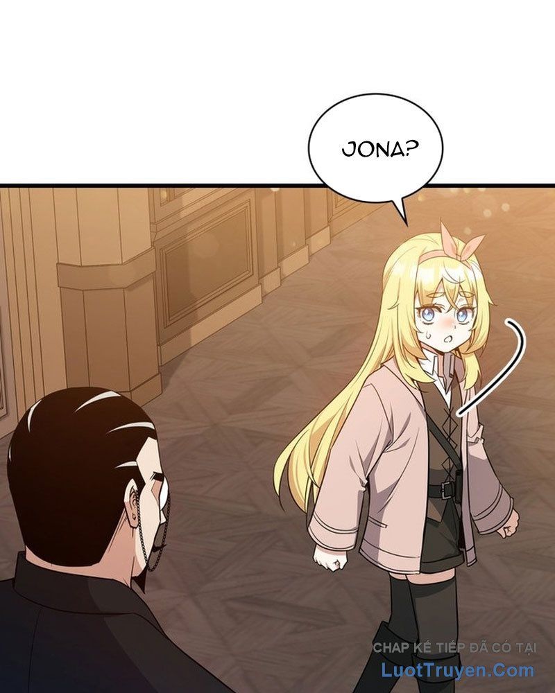 Trở Thành Con Gái Của Kẻ Phản Diện Trong Học Viện Chapter 27 - Trang 2