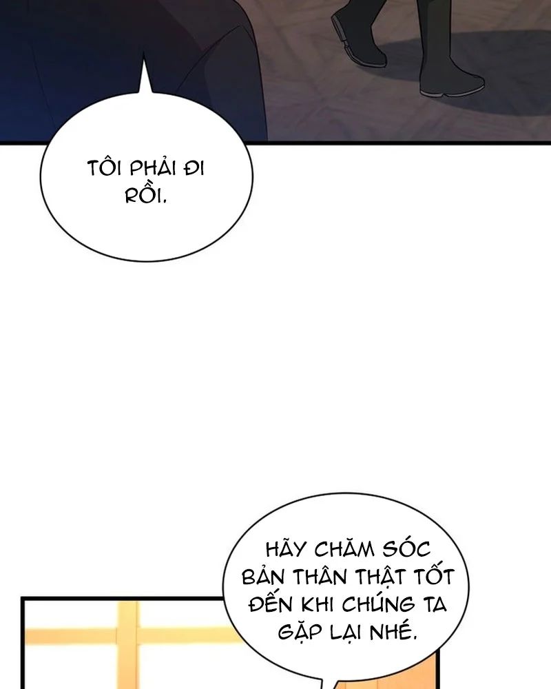 Trở Thành Con Gái Của Kẻ Phản Diện Trong Học Viện Chapter 27 - Trang 2