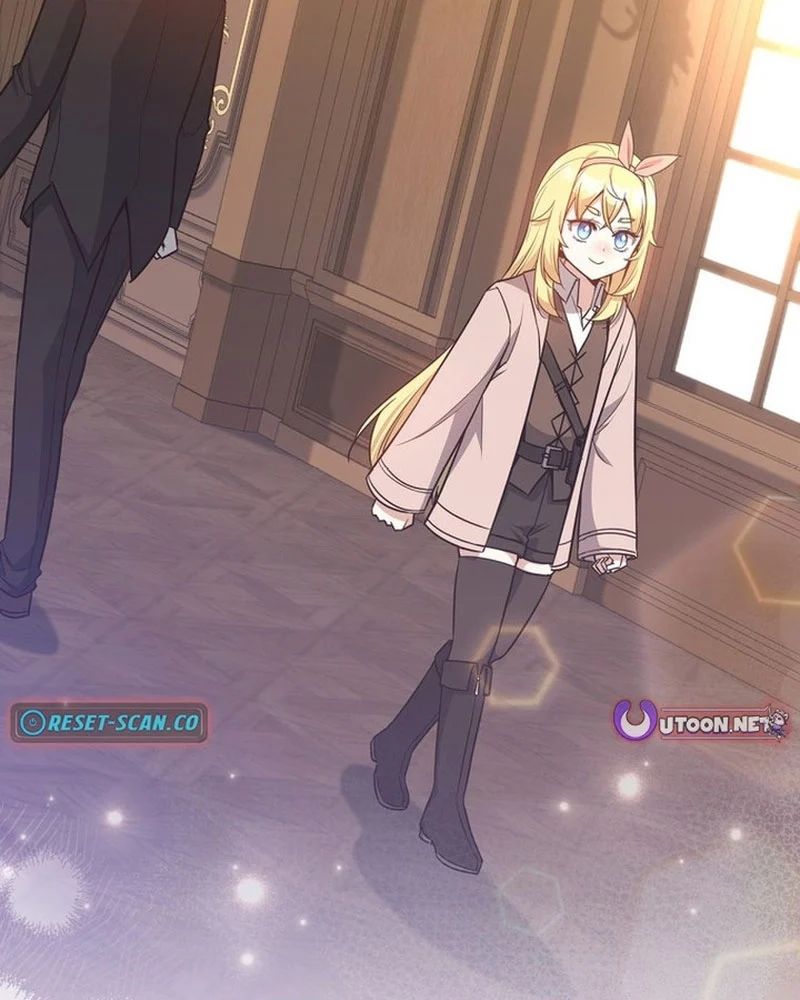 Trở Thành Con Gái Của Kẻ Phản Diện Trong Học Viện Chapter 27 - Trang 2