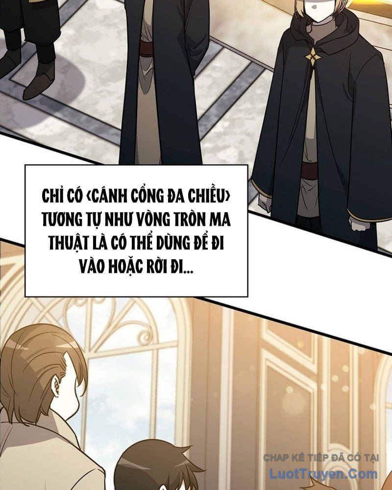 Trở Thành Con Gái Của Kẻ Phản Diện Trong Học Viện Chapter 27 - Trang 2