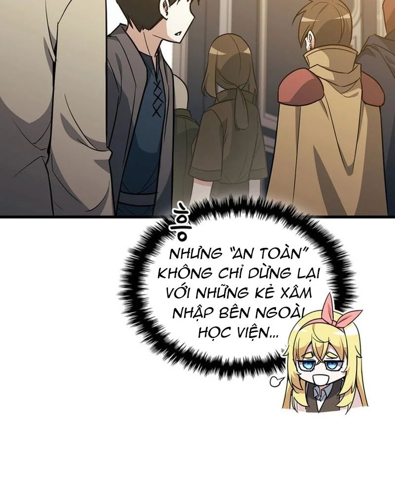 Trở Thành Con Gái Của Kẻ Phản Diện Trong Học Viện Chapter 27 - Trang 2