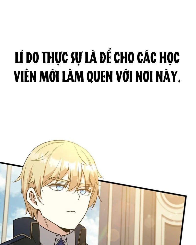 Trở Thành Con Gái Của Kẻ Phản Diện Trong Học Viện Chapter 27 - Trang 2