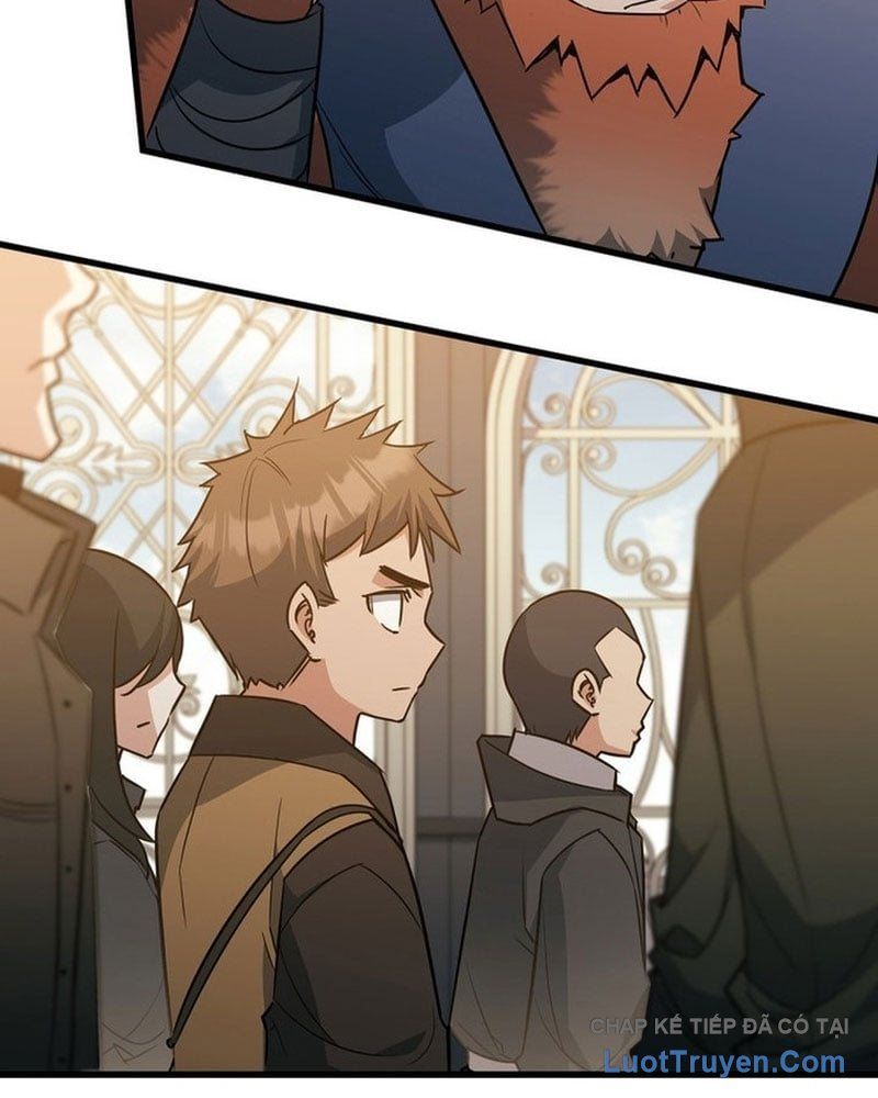 Trở Thành Con Gái Của Kẻ Phản Diện Trong Học Viện Chapter 27 - Trang 2