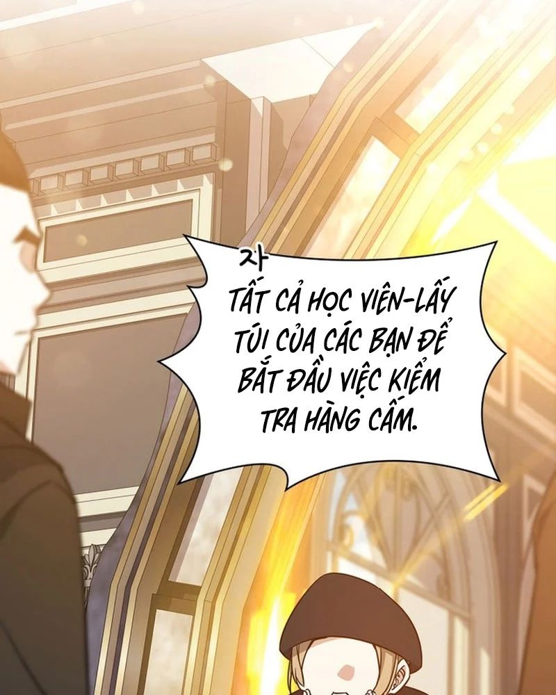 Trở Thành Con Gái Của Kẻ Phản Diện Trong Học Viện Chapter 27 - Trang 2